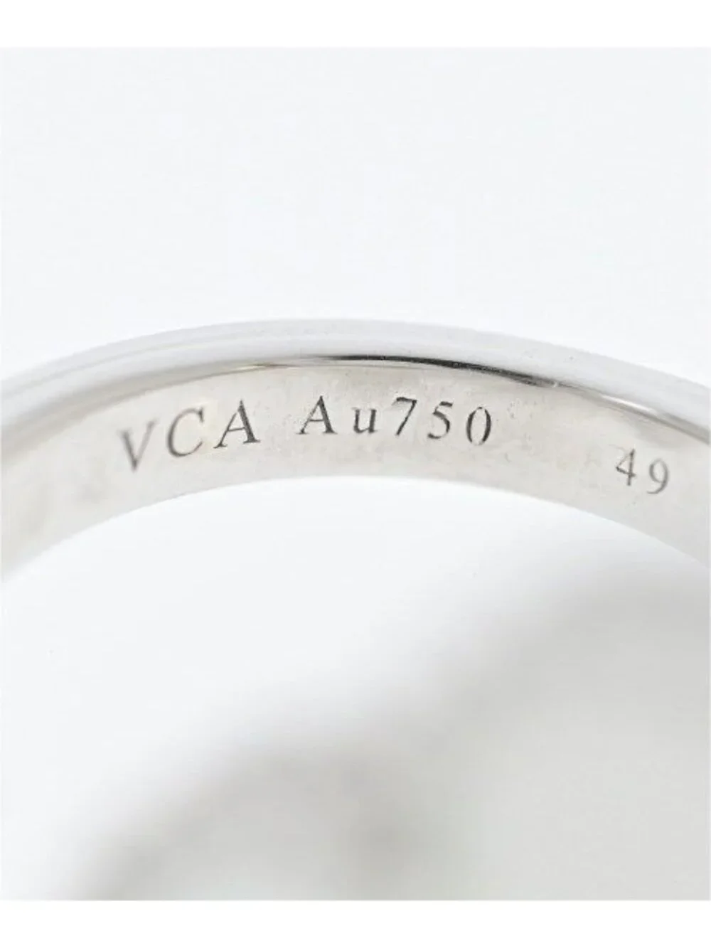 Van Cleef & Arpels Cleef&arpels Ring